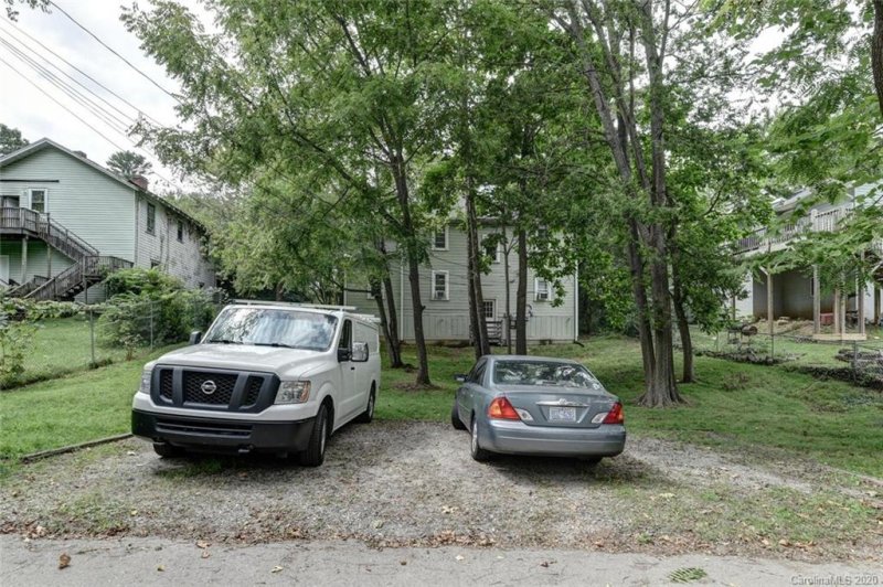 Property image 4 at 83 Washington Road, Asheville, NC 28801