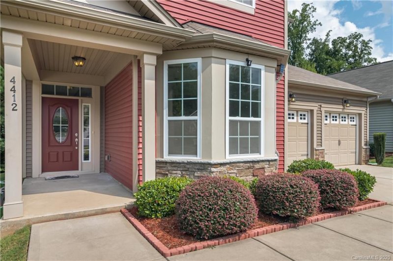 Property image 3 at 4412 Hubbard Falls Drive, Charlotte, NC 28269