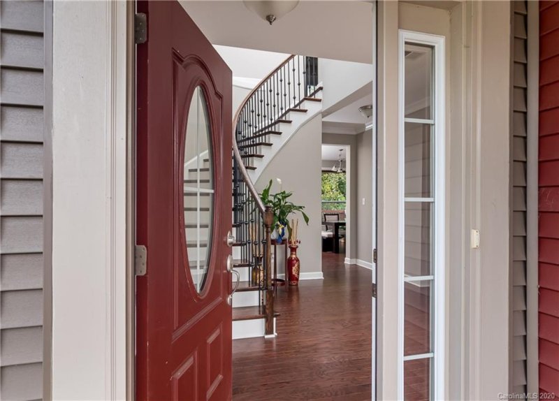 Property image 4 at 4412 Hubbard Falls Drive, Charlotte, NC 28269