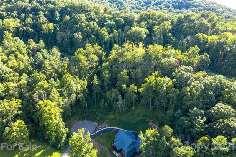 Property image 4 at 21 Poplar Run Circle, Asheville, NC 28804