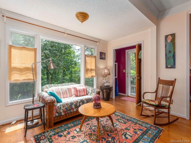 Property image 2 at 72 Haw Creek Circle, Asheville, NC 28805