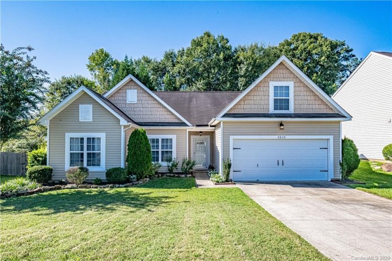 8010 Trotter Road