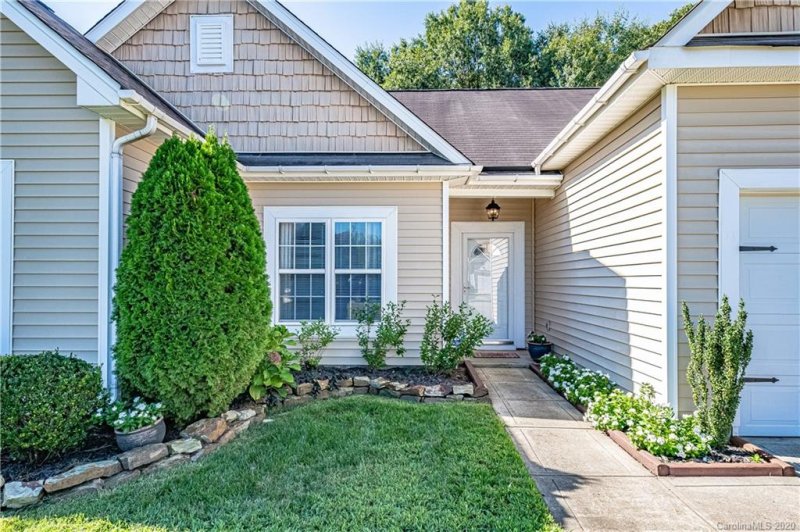 Property image 2 at 8010 Trotter Road, Charlotte, NC 28216