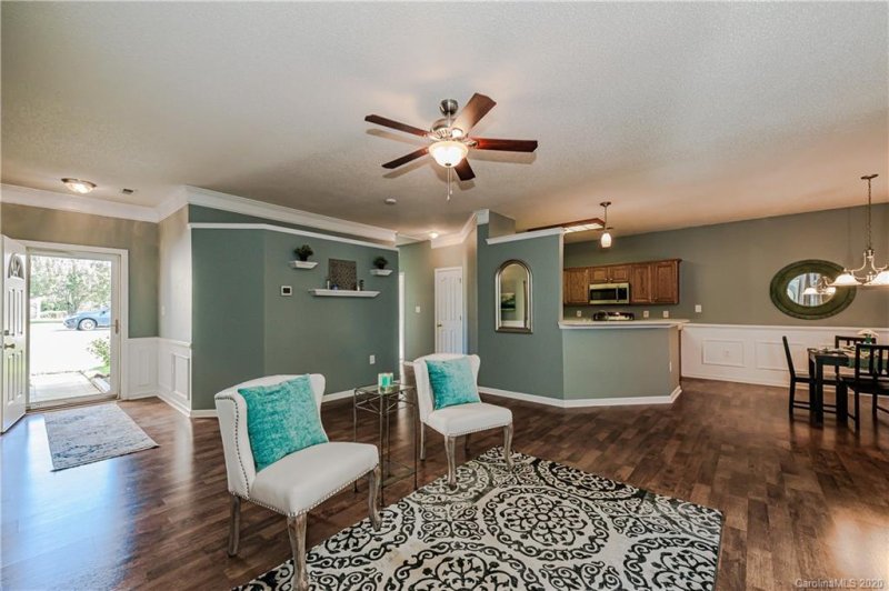 Property image 3 at 8010 Trotter Road, Charlotte, NC 28216