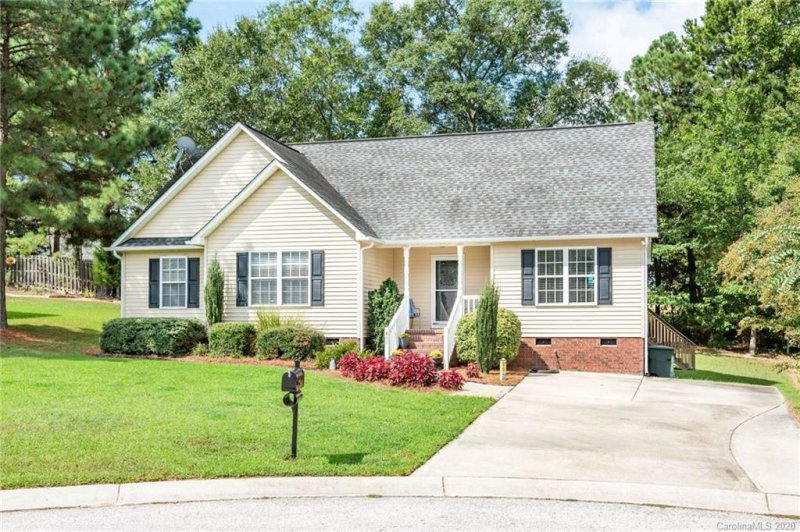 Property image 2 at 651 Red Hawk Way, Clover, SC 29710