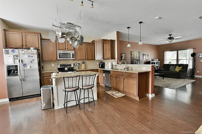 Property image 5 at 4016 Fenworth Court, Fort Mill, SC 29715