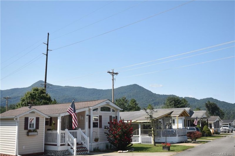 Property image 4 at 95 Strollers Lane, Waynesville, NC 28786