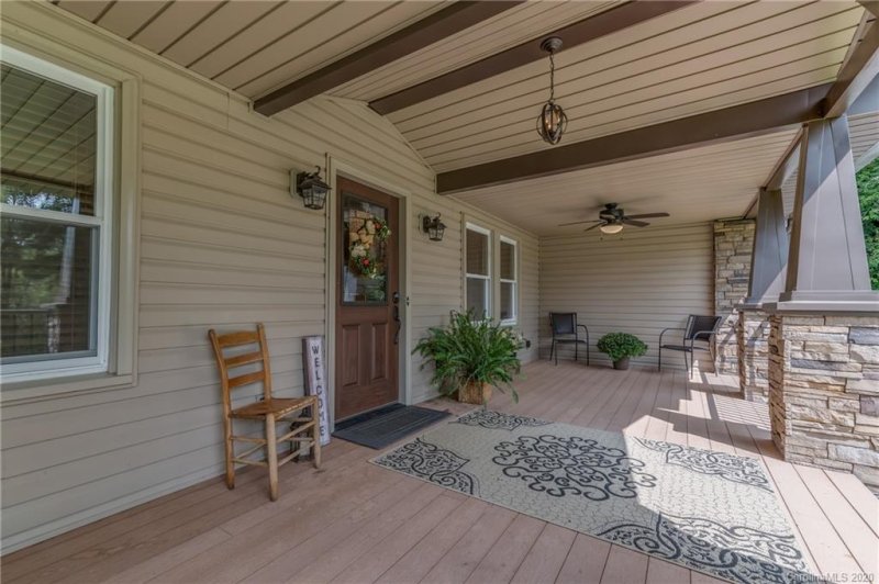 Property image 4 at 10 Forge Drive, Mills River, NC 28759