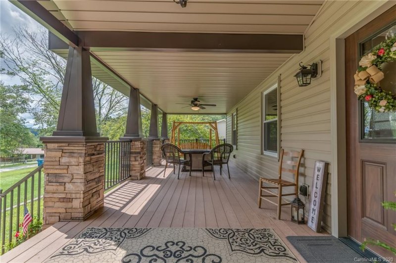 Property image 5 at 10 Forge Drive, Mills River, NC 28759