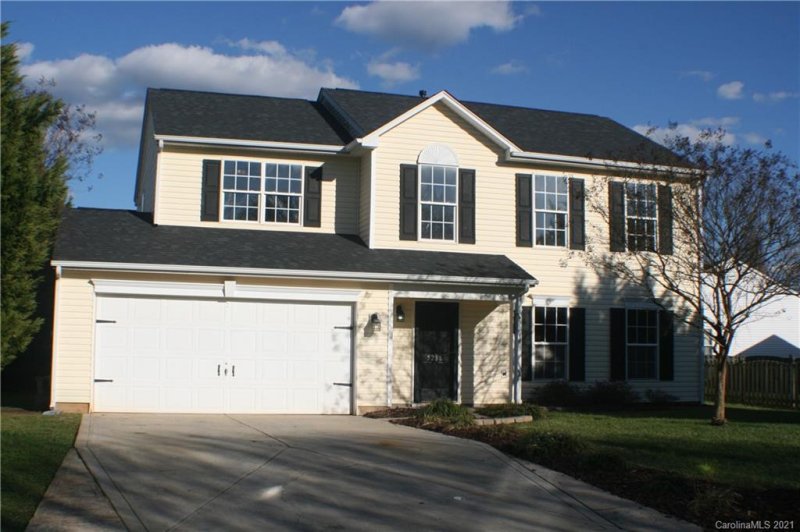 5288 Moonlight Trail