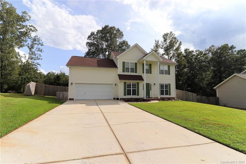 Property image 3 at 1150 Slate Ridge Road, Matthews, NC 28104