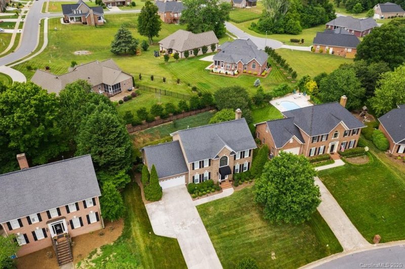 Property image 3 at 962 38th Avenue, Hickory, NC 28601