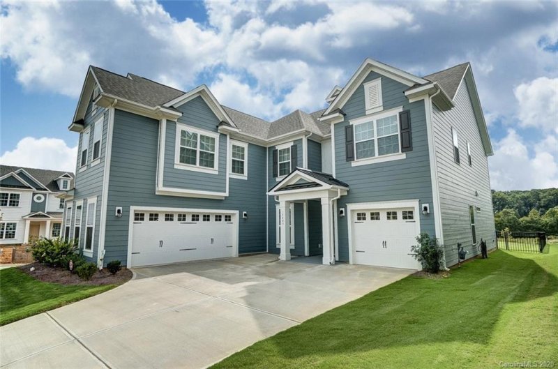 Property image 2 at 15403 Ramseys Glen Drive, Huntersville, NC 28078