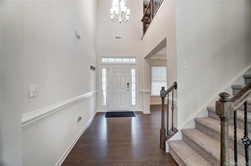 Property image 4 at 15403 Ramseys Glen Drive, Huntersville, NC 28078