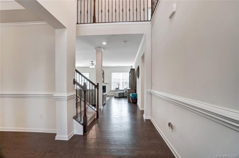 Property image 5 at 15403 Ramseys Glen Drive, Huntersville, NC 28078