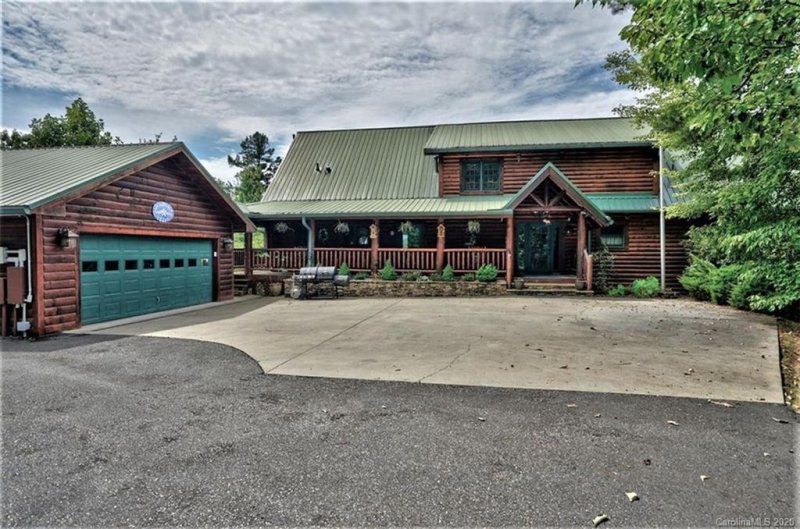 Property image 2 at 215 Sunset View Ridge, Bryson City, NC 28713