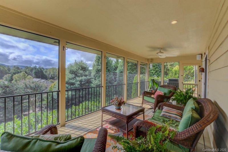 Property image 2 at 2012 Holly Tree Hill, Hendersonville, NC 28739