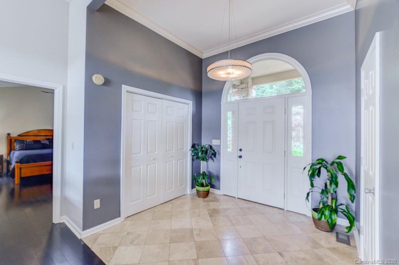 Property image 5 at 2012 Holly Tree Hill, Hendersonville, NC 28739