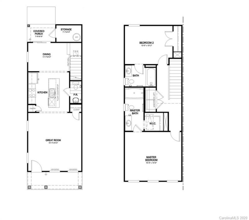 Property image 2 at 13840 Clayborn Street, Midland, NC 28107