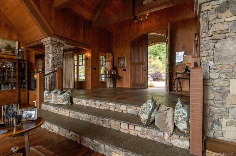 Property image 3 at 215 Equine Drive, Sapphire, NC 28774