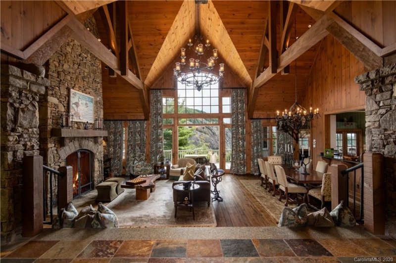 Property image 4 at 215 Equine Drive, Sapphire, NC 28774