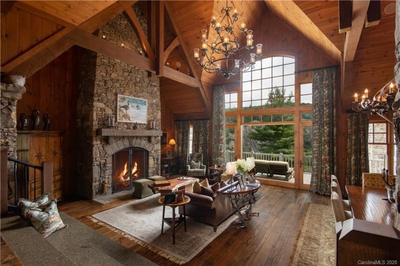 Property image 5 at 215 Equine Drive, Sapphire, NC 28774