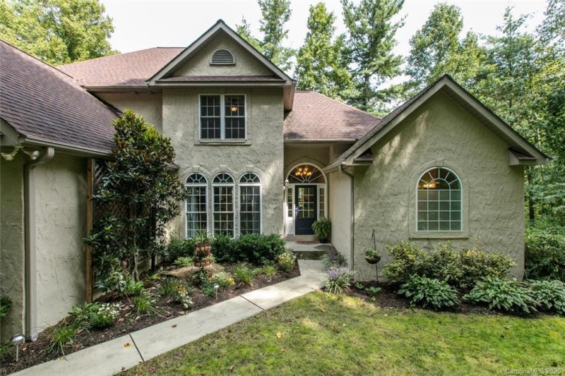 Property image 2 at 789 Zelda Court, Hendersonville, NC 28792