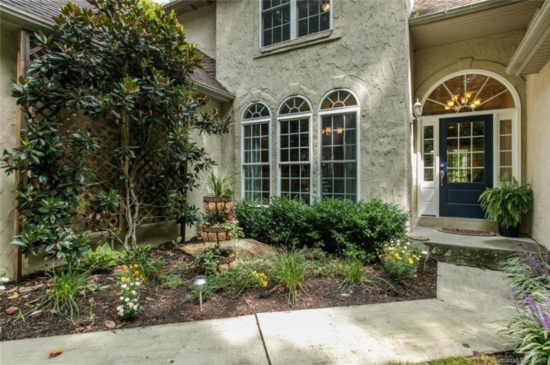 Property image 3 at 789 Zelda Court, Hendersonville, NC 28792