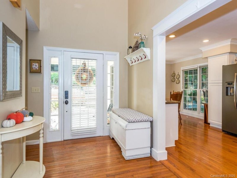 Property image 4 at 451 Heather Marie Drive, Hendersonville, NC 28792