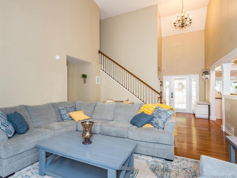 Property image 5 at 451 Heather Marie Drive, Hendersonville, NC 28792