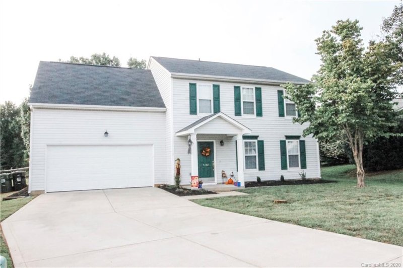 5192 Tealstone Court