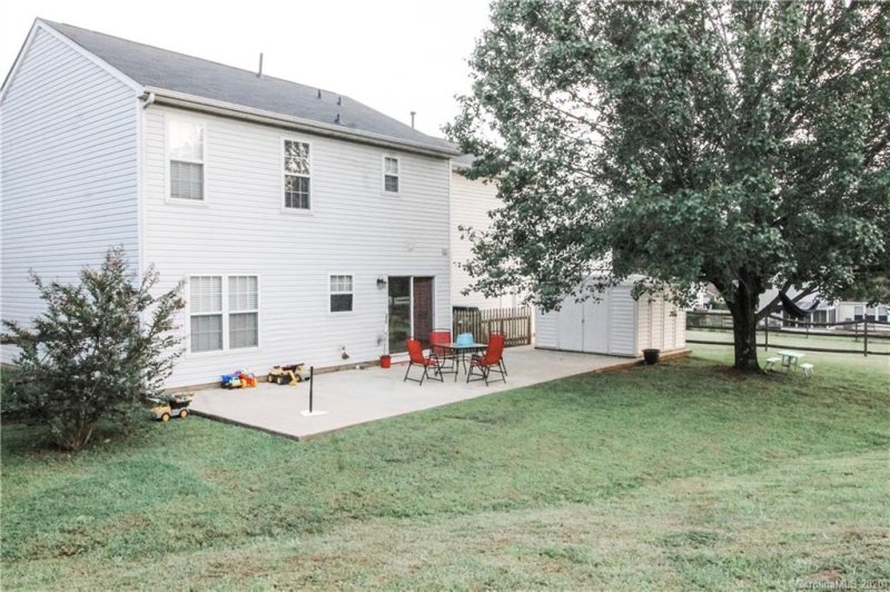 Property image 2 at 5192 Tealstone Court, Concord, NC 28025