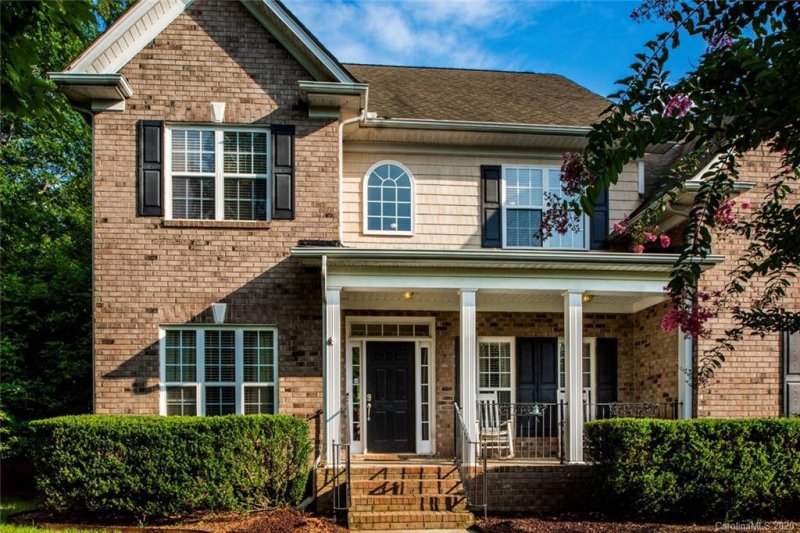 Property image 2 at 3504 Savannah Way, Monroe, NC 28110