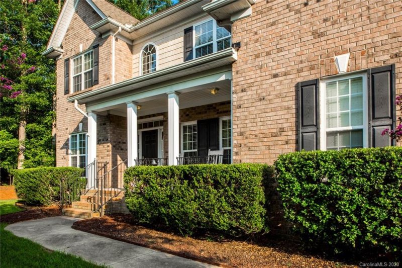 Property image 3 at 3504 Savannah Way, Monroe, NC 28110