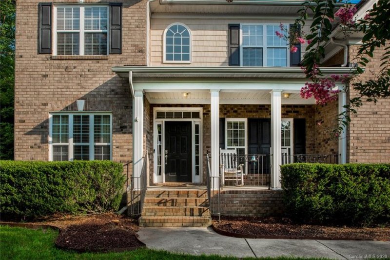 Property image 4 at 3504 Savannah Way, Monroe, NC 28110