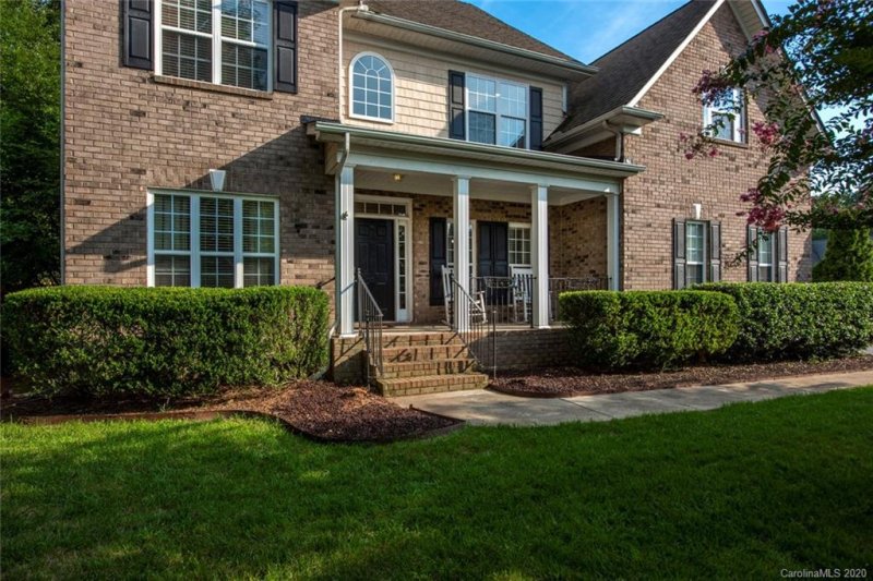 Property image 5 at 3504 Savannah Way, Monroe, NC 28110