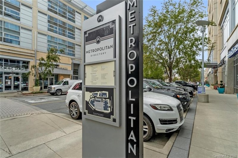 Property image 5 at 1133 Metropolitan Avenue, Charlotte, NC 28204