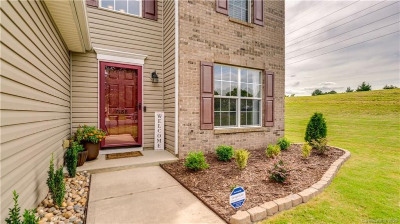 Property image 2 at 7468 Fallen Timber Lane, Tega Cay, SC 29708