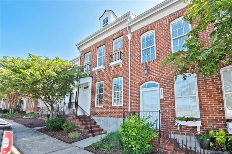 Property image 3 at 155 Quarter Lane, Mooresville, NC 28117