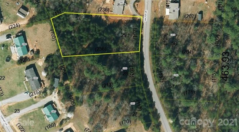 Property image 5 at 2909 Dalton Drive, Morganton, NC 28655