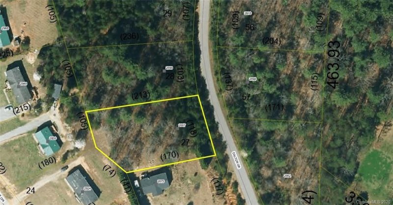 Property image 5 at 2887 Dalton Drive, Morganton, NC 28655