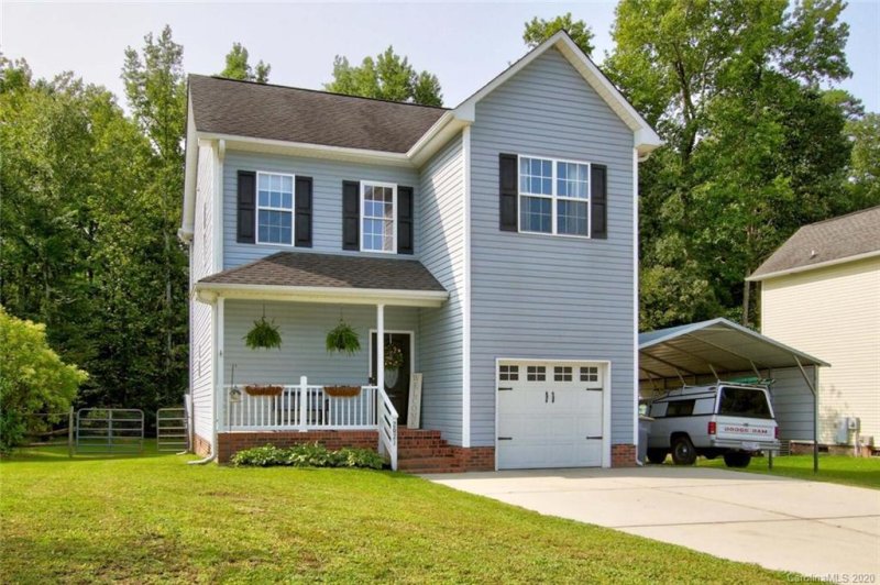 Property image 2 at 2021 Samantha Drive, Kannapolis, NC 28083