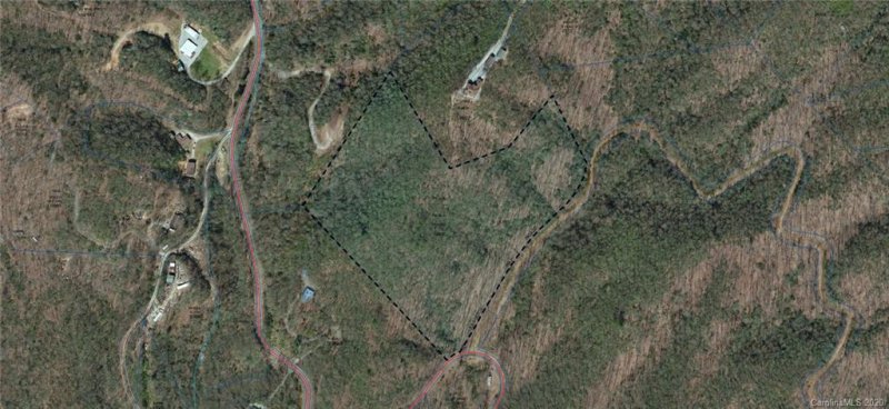 Property image 2 at Tract 12 B Pickens Highway, Rosman, NC 28772