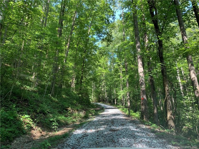 Property image 3 at Tract 12 B Pickens Highway, Rosman, NC 28772
