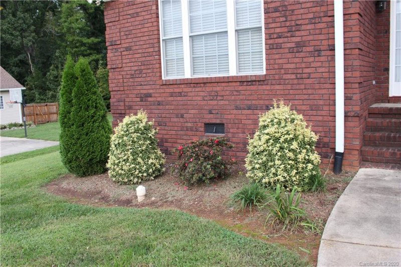 Property image 3 at 1129 Legion Club Road, Salisbury, NC 28146