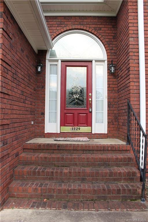 Property image 4 at 1129 Legion Club Road, Salisbury, NC 28146