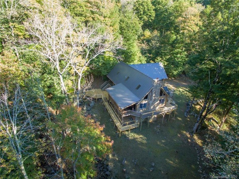 Property image 3 at 87 Ali Avenue, Bakersville, NC 28705