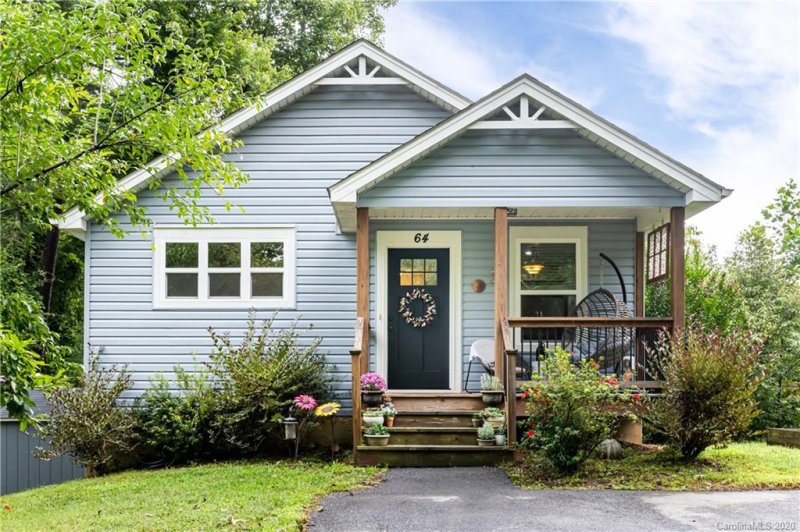 Property image 5 at 64 Marietta Street, Asheville, NC 28803