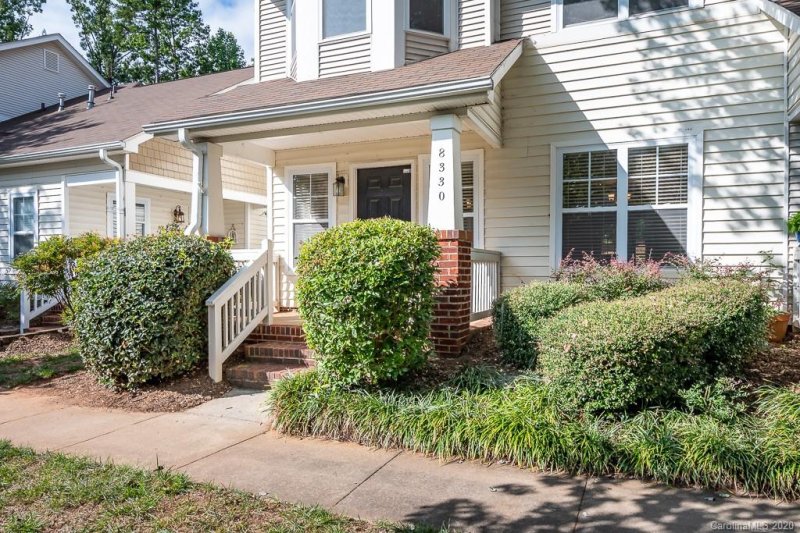 Property image 2 at 8330 Brickle Lane, Huntersville, NC 28078