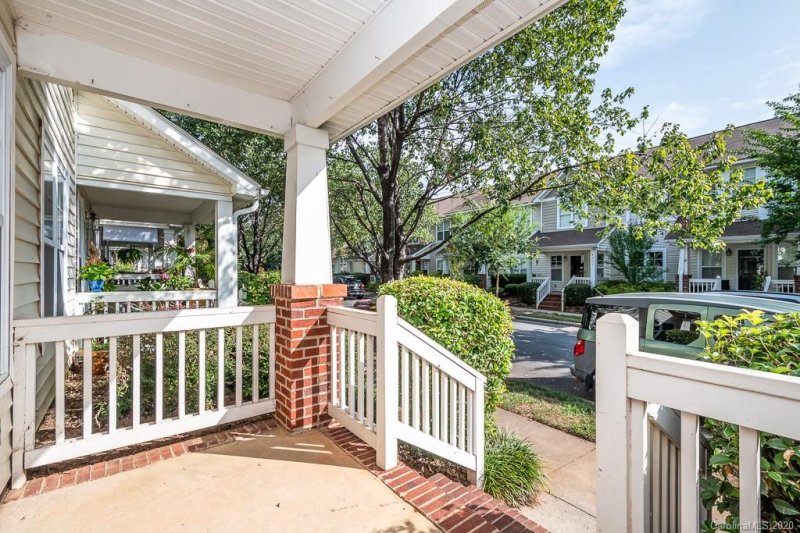 Property image 3 at 8330 Brickle Lane, Huntersville, NC 28078